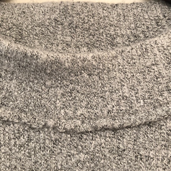 Ann Taylor Loft Boat Neck A Line Sweater - Picture 2 of 5